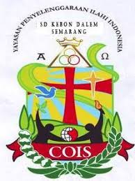 Logo SD Kebon Dalem
