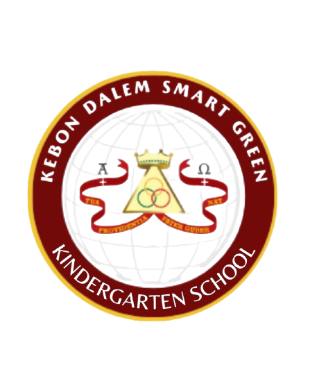 Logo KB-TK Kebon Dalem